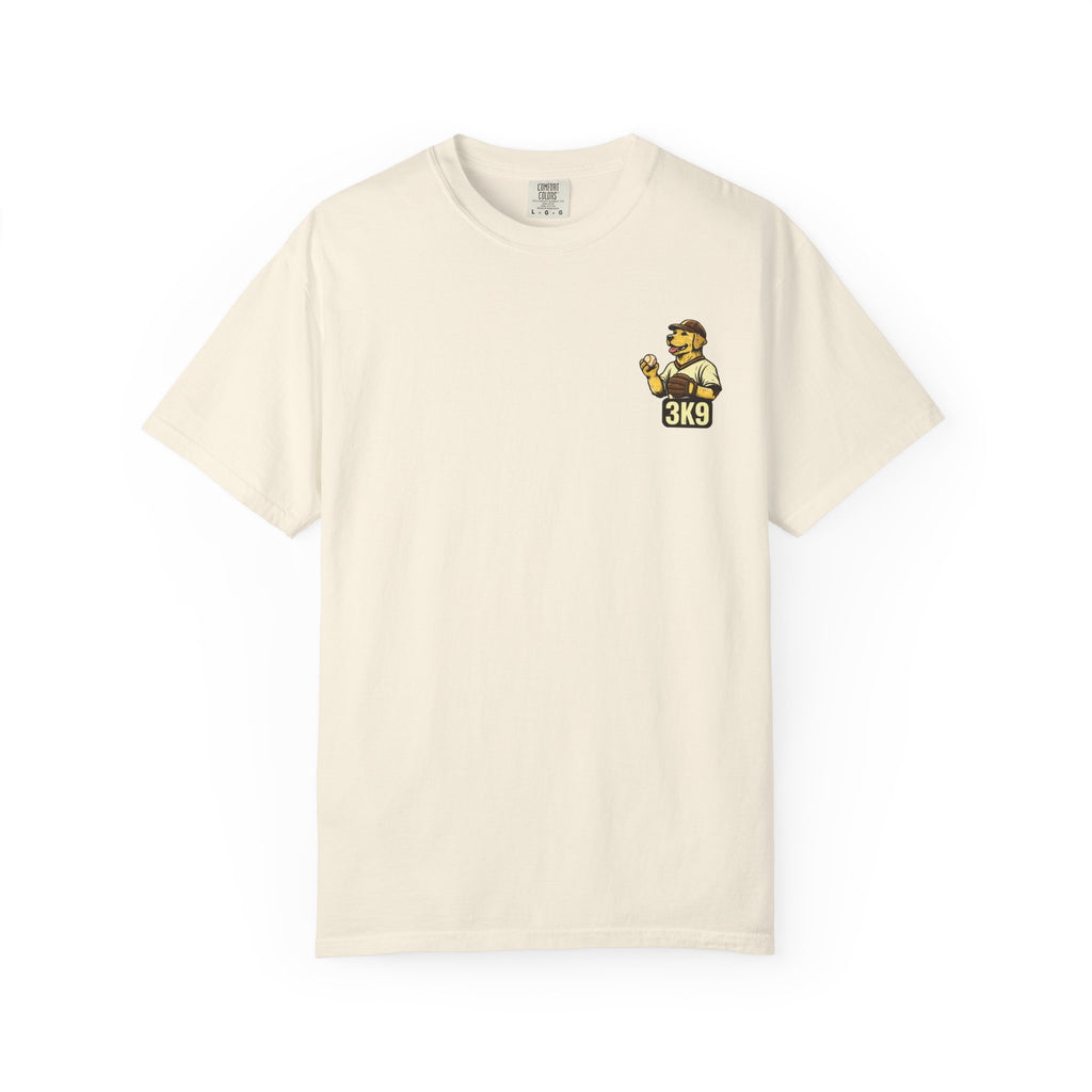 Good Boys Throw Strikes Tee