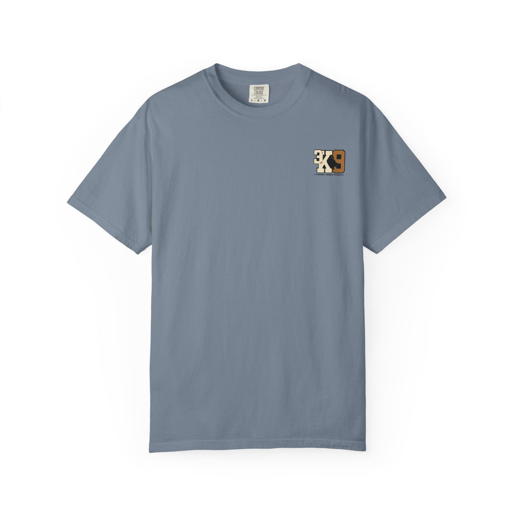 3K-9 Unit: The Strikeout Squad Tee
