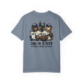 3K-9 Unit: The Strikeout Squad Tee
