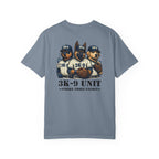 3K-9 Unit: The Strikeout Squad Tee