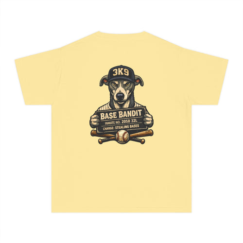 Base Bandit Tee - YOUTH