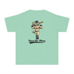 Fear the Flow Tee - YOUTH